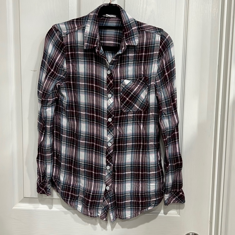 Western Flannel